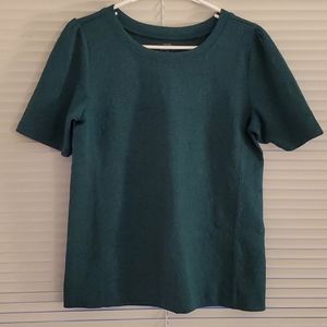 Textured Loft Blouse